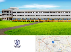 Kamalam College of Arts and Science