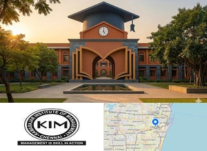Kamarajar Institute of Management