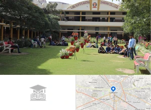 Kamla Lohtia Sanatan Dharam College