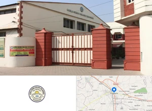 Kamla Nehru College For Women, Phagwara