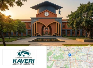 Kannada Sangha Kaveri College of Science and Commerce