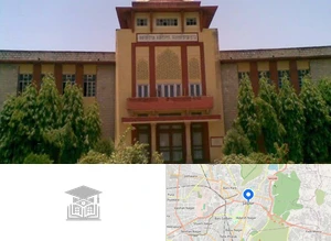 Kanoria PG Mahila Mahavidyalaya
