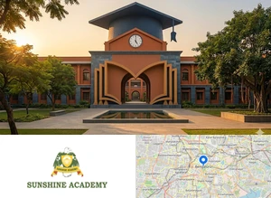 Karnataka State Open University - Sunshine Academy For Learning, Bangalore