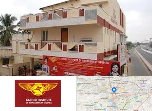 Kasturi Institute of Management-KIM,Coimbatore