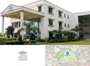 Kasturi Ram College of Higher Education