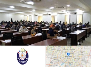 Kaushalya The Skills University