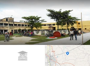 K.B. Jha College, Purnea University