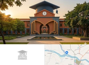 Kbn College Pg Center