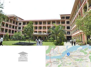 K.C. Das Commerce College