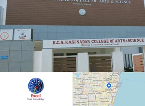 K.C.S Kasi Nadar College of Arts and Science