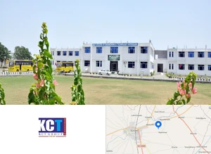 KCT Group of Institutions