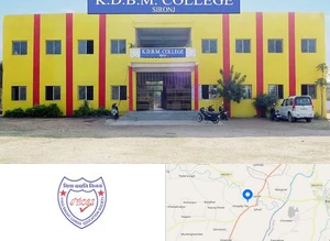 K.D.B.M. College