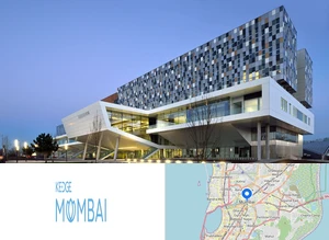 KEDGE Business School (France), India Campus