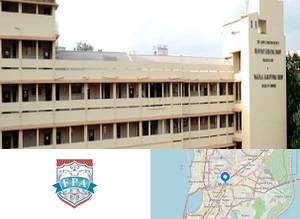 KES Shroff College of Arts and Commerce