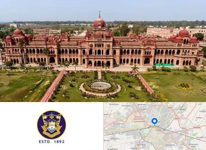 Khalsa College Amritsar