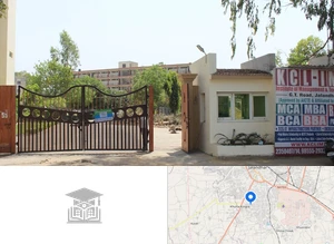 Khalsa College Lyallpur Institute of Management & Technology