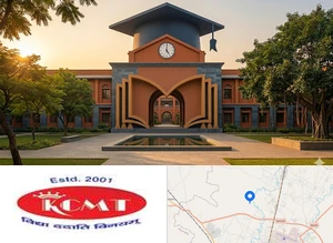 Khandelwal College of Management Science and Technology (KCMT)