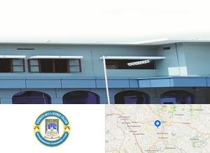 Khidmath Arts and Science College