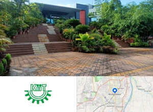 KIIT School of Management, Kalinga Institute of Industrial Technology