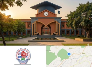 King Nandhivarman College of Arts and Science
