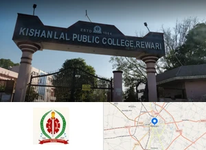 Kishan Lal Public College