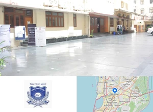 Kishinchand Chellaram College