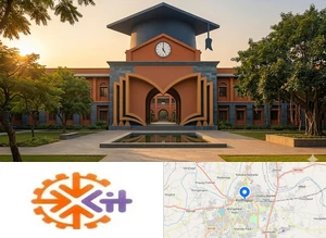 KIT Institute of Management Education and Research (KIT IMER)