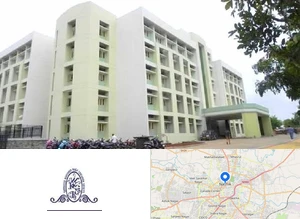 K.K.Wagh Arts,Commerce,Science and Computer Science College