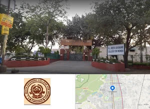 K.L Mehta Dayanand College for Women