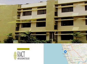 KMCT Arts and Science College, Chathamangalam