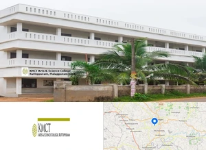 KMCT Arts and Science College, Kuttippuram
