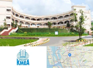 KMEA College of Arts and Science