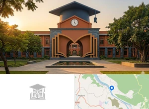 K.N. College