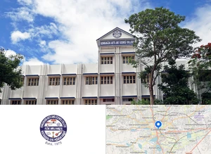 Kongunadu Arts and Science College