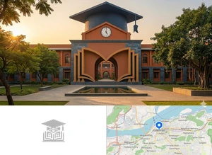 Krishna Kanta Handiqui State Open University (KKHSOU)