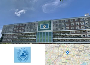 Kristu Jayanti College