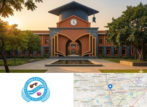 KSG College of Arts and Science