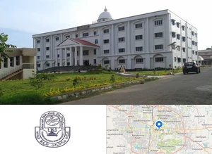 KSOU - Karnataka State Open University