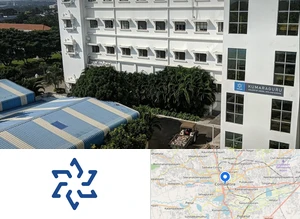 Kumaraguru College of Liberal Arts and Science