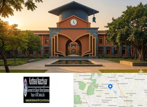 Kunthavai Naacchiyaar Government Arts College For Women
