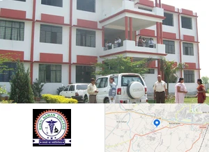 Kunti Naman Group of Colleges