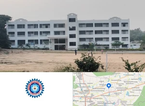 Kuppam Degree College