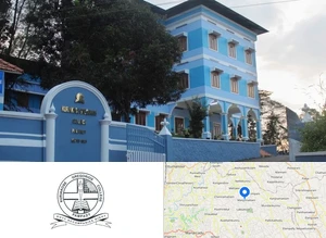 Kuriakose Gregorios College