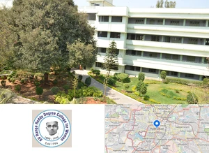 K.V. Ranga Reddy Degree College For Women