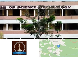 KVVS College of Science and Technology