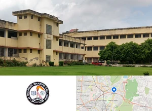 Lal Bahadur Shastri PG College