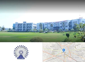 LCET - Ludhiana College of Engineering and Technology campus view