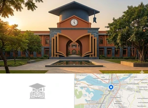 Lendy Degree College