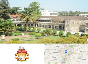 Lingaraj College