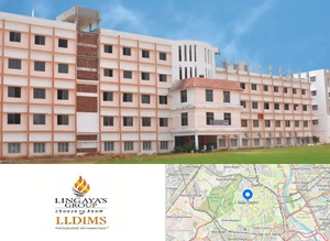 Lingaya Lalita Devi Institute of Management and Sciences